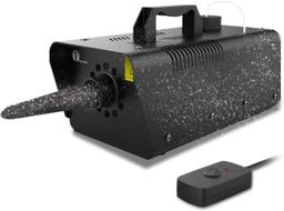 Refurbished 1byone 650W Wired Remote Control Snow Machine - Reebelo Nederland