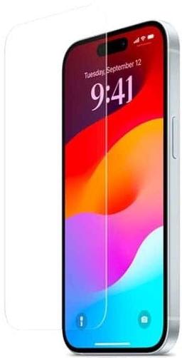 Refurbished 2D Tempered Glass iPhone 15 Plus | iPhone 15 Pro Max - Reebelo Nederland