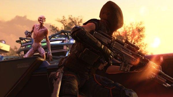 Refurbished 2K XCOM 2 Video Games for PC - Reebelo Nederland