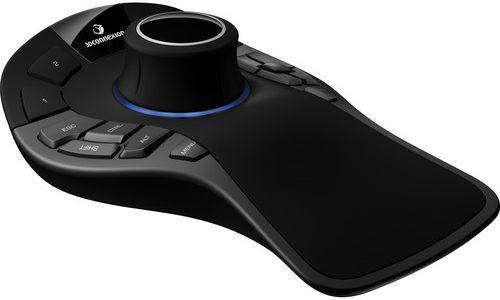 Refurbished 3Dconnexion SpaceMouse Pro 3D Mouse - Reebelo Nederland
