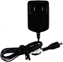 Refurbished 3-ft Travel Charger (5V/550mA) Micro-USB Wall Adapter - Reebelo Nederland