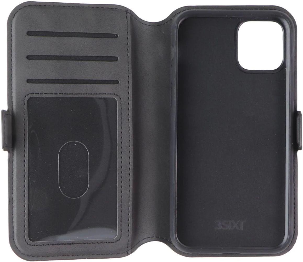Refurbished 3SIXT NeoWallet Series Phone Case for iPhone 11 Pro - Reebelo Nederland