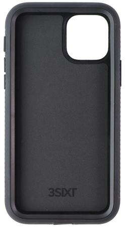 Refurbished 3SIXT Paladin Series Hard Case for iPhone 11 Pro - Reebelo Nederland