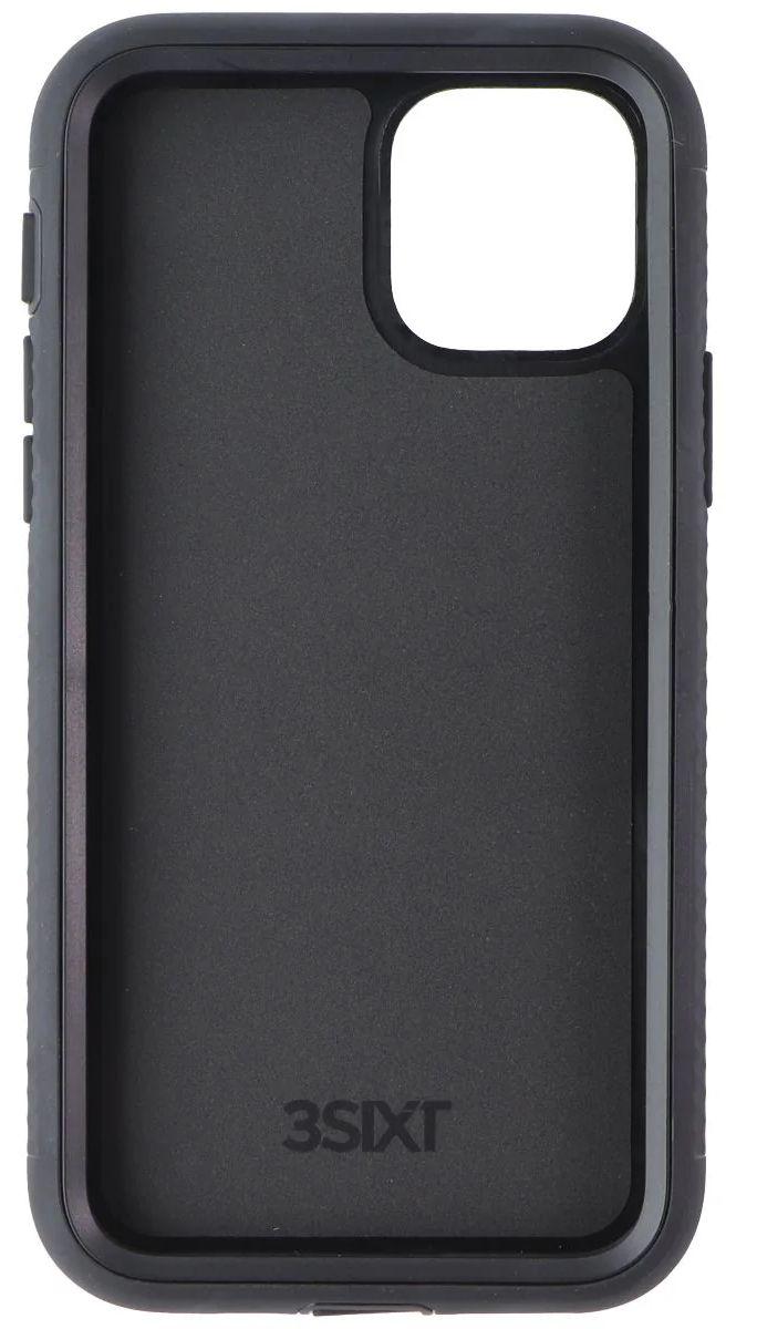 Refurbished 3SIXT Paladin Series Hard Case for iPhone 11 Pro - Reebelo Nederland