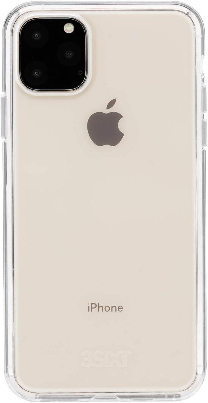 Refurbished 3sixT PureFlex 2.0 Phone Case for iPhone 11 Pro Max - Reebelo Nederland