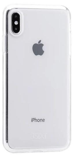 Refurbished 3sixT PureFlex 2.0 Phone Case for iPhone XS Max - Reebelo Nederland