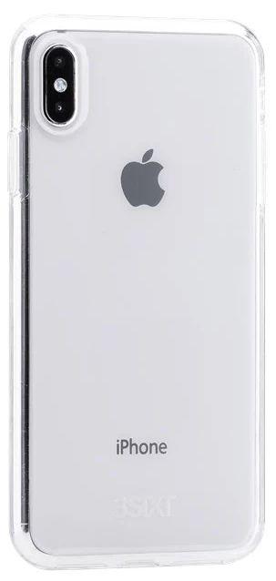 Refurbished 3sixT PureFlex 2.0 Phone Case for iPhone XS Max - Reebelo Nederland