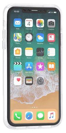 Refurbished 3sixT PureFlex 2.0 Phone Case for iPhone XS Max - Reebelo Nederland