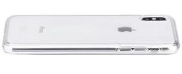 Refurbished 3sixT PureFlex 2.0 Phone Case for iPhone XS Max - Reebelo Nederland