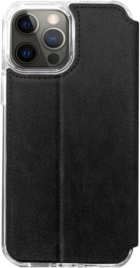 Refurbished 3sixT SlimFolio Wallet Phone Case for iPhone 13 Pro - Reebelo Nederland