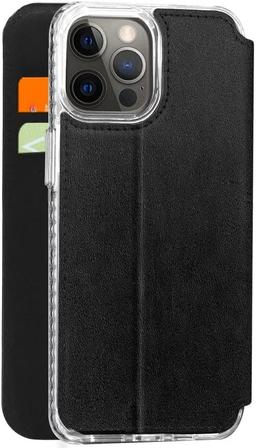Refurbished 3sixT SlimFolio Wallet Phone Case for iPhone 13 Pro - Reebelo Nederland