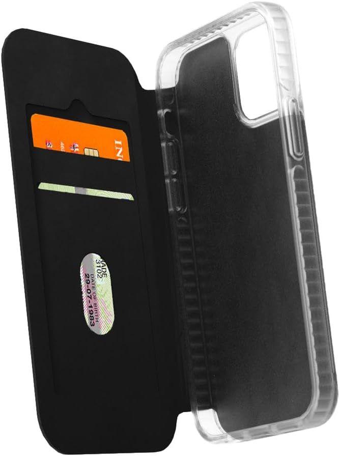 Refurbished 3sixT SlimFolio Wallet Phone Case for iPhone 13 Pro - Reebelo Nederland