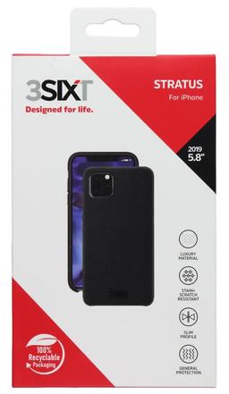 Refurbished 3SIXT Stratus Series Case for Apple iPhone 11 Pro - Reebelo Nederland