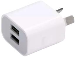 Refurbished 9eight5 Charger Cable (1m) & Wall Plug for iPhone (NZ / AU) - Reebelo Nederland