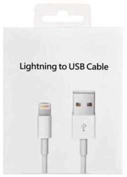Refurbished 9eight5 Charger Cable (1m) & Wall Plug for iPhone (NZ / AU) - Reebelo Nederland