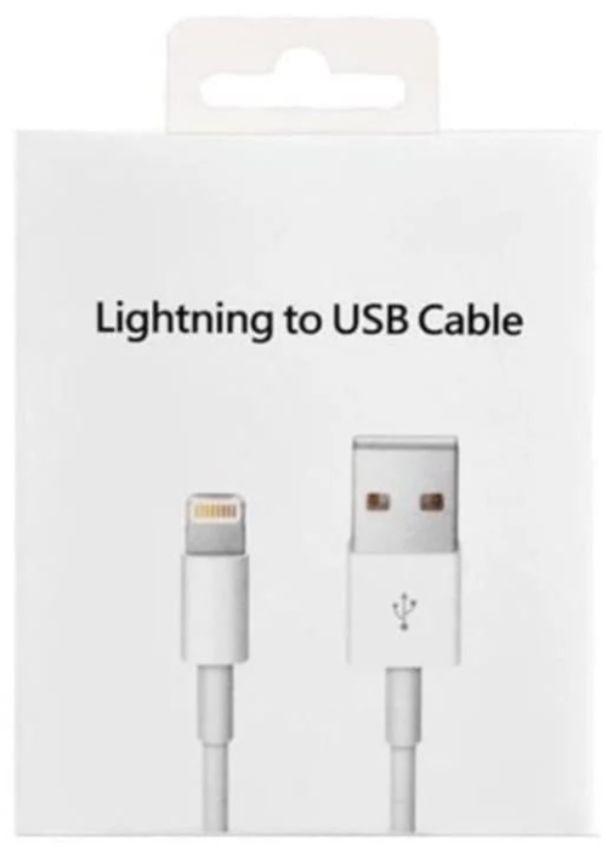 Refurbished 9eight5 Charger Cable (1m) & Wall Plug for iPhone (NZ / AU) - Reebelo Nederland