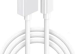 Refurbished 9eight5 Charger Cable for OPPO Phones (1M) - Reebelo Nederland