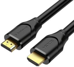 Refurbished 9eight5 HDMI Computer / TV Cable (1M) - Reebelo Nederland