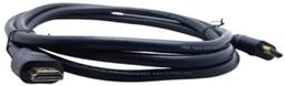 Refurbished 9eight5 HDMI Computer / TV Cable (1M) - Reebelo Nederland