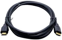 Refurbished 9eight5 HDMI Computer / TV Cable (1M) - Reebelo Nederland