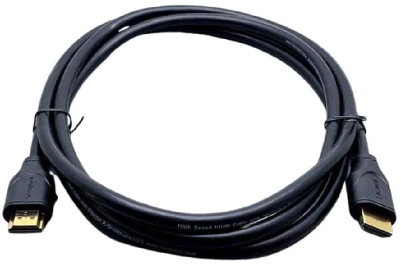 Refurbished 9eight5 HDMI Computer / TV Cable (1M) - Reebelo Nederland