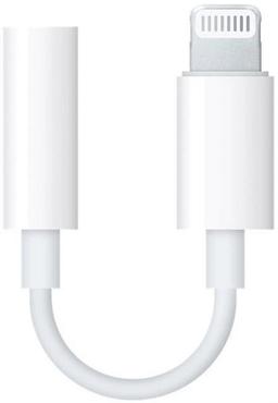 Refurbished 9eight5 Lightning to Headphone Jack Adapter - Reebelo Nederland