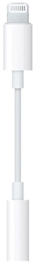 Refurbished 9eight5 Lightning to Headphone Jack Adapter - Reebelo Nederland