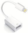 9eight5 Lightning to USB Adapter