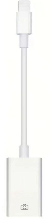 Refurbished 9eight5 Lightning to USB Adapter - Reebelo Nederland