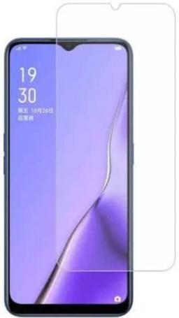 Refurbished 9eight5 Screen Protector for OPPO A17 (Pack of 2) - Reebelo Nederland