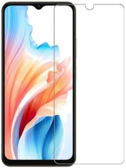 Refurbished 9eight5 Screen Protector for OPPO A18 4G (Pack of 2) - Reebelo Nederland
