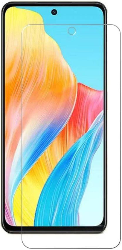 Refurbished 9eight5 Screen Protector for OPPO A36 4G (Pack of 2) - Reebelo Nederland