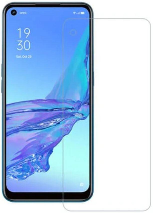Refurbished 9eight5 Screen Protector for OPPO A53/ A53s - Reebelo Nederland