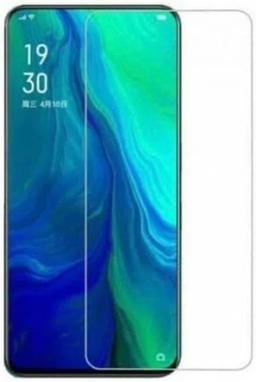 Refurbished 9eight5 Screen Protector for OPPO A54 5G - Reebelo Nederland
