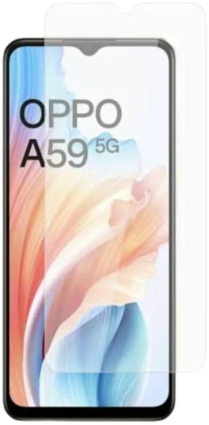 Refurbished 9eight5 Screen Protector for OPPO A59 - Reebelo Nederland