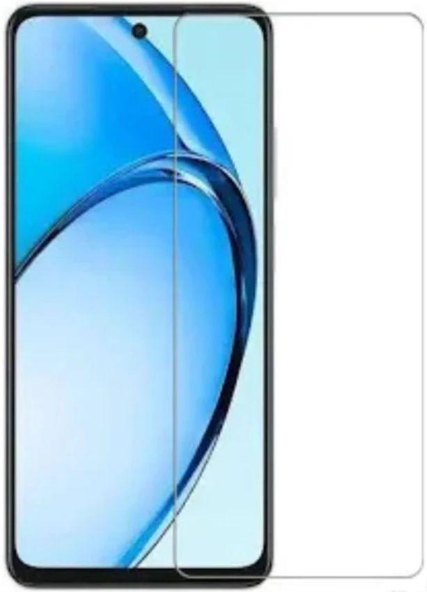 Refurbished 9eight5 Screen Protector for OPPO A60 4G/ 5G (Pack of 2) - Reebelo Nederland
