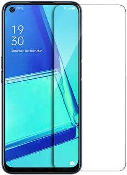 Refurbished 9eight5 Screen Protector for OPPO A72 (Pack of 2) - Reebelo Nederland