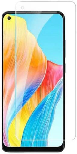 Refurbished 9eight5 Screen Protector for OPPO A78 4G (Pack of 2) - Reebelo Nederland