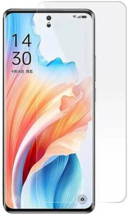 Refurbished 9eight5 Screen Protector for OPPO A79 5G - Reebelo Nederland