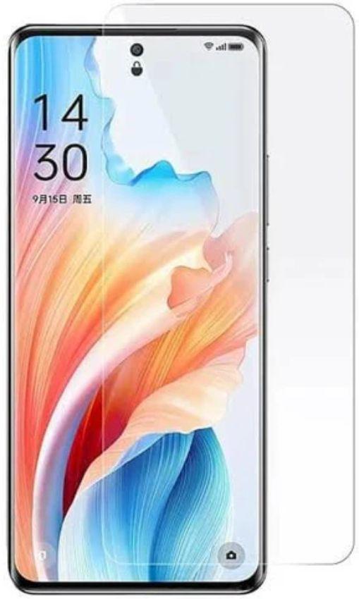 Refurbished 9eight5 Screen Protector for OPPO A79 5G - Reebelo Nederland