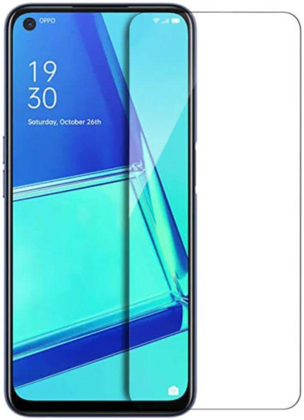 Refurbished 9eight5 Screen Protector for OPPO A92 (Pack of 2) - Reebelo Nederland