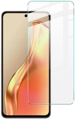 Refurbished 9eight5 Screen Protector for OPPO Reno12 F 5G - Reebelo Nederland