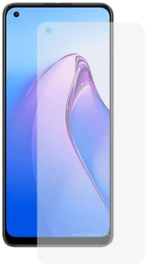 Refurbished 9eight5 Screen Protector for OPPO Reno8 - Reebelo Nederland