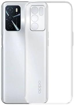 Refurbished 9eight5 Silicone Phone Case for OPPO A16/ A16s - Reebelo Nederland