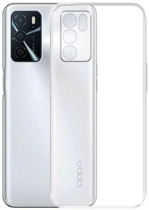 Refurbished 9eight5 Silicone Phone Case for OPPO A16/ A16s - Reebelo Nederland