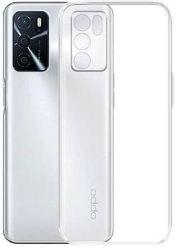 Refurbished 9eight5 Silicone Phone Case for OPPO A54s - Reebelo Nederland