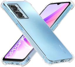 Refurbished 9eight5 Silicone Phone Case for OPPO A57 5G - Reebelo Nederland
