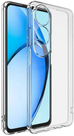 Refurbished 9eight5 Silicone Phone Case for OPPO A60 4G - Reebelo Nederland