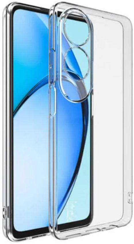 Refurbished 9eight5 Silicone Phone Case for OPPO A60 4G - Reebelo Nederland