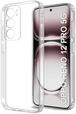 Refurbished 9eight5 Silicone Phone Case for OPPO Reno12 Pro 5G - Reebelo Nederland